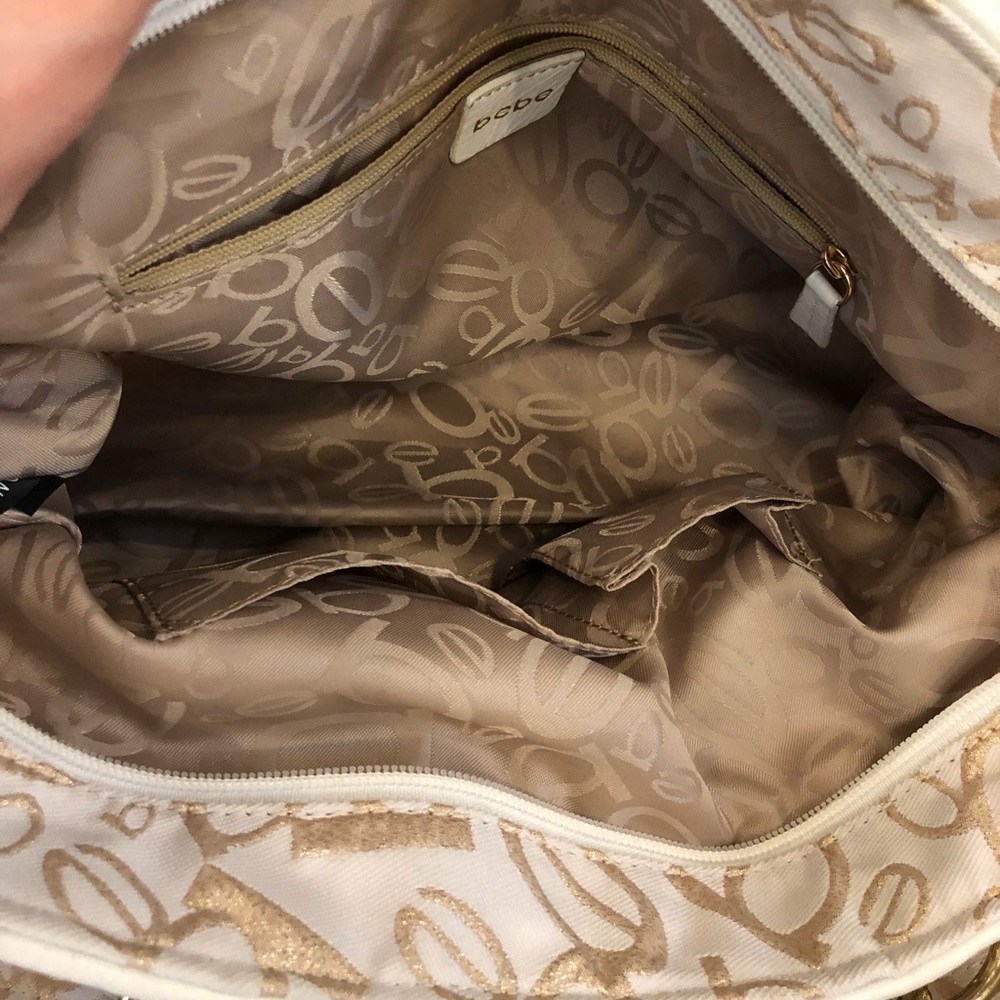 Bebe Handbag - image 4